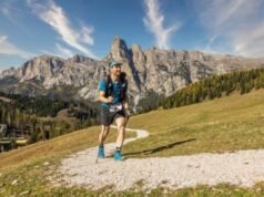 THE TRAIL-RUNNING RACE THAT CELEBRATES THE DOLOMITES THROUGH SPORT, NATURE AND PASSION | News