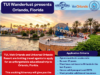 TUI Wanderlust returns with exclusive Orlando educational trip for independent agents | News