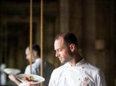Esterre by Alain Ducasse Collaborates with Three-Michelin-Starred Le Louis XV | News