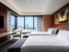 Discover Sapporo This Fall with Hyatt Centric: Reservations Are Now Open | News