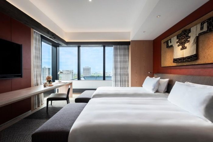 Discover Sapporo This Fall with Hyatt Centric: Reservations Are Now Open | News Discover Sapporo This Fall with Hyatt Centric: Reservations Are Now Open | News