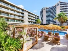 RUN, RECOVER, AND RECHARGE IN MALLORCA THIS AUTUMN AT 5* AUBAMAR PALMA RESORT | News