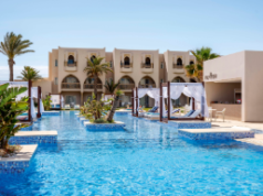 TUI launches new charter flights to Djerba, the lesser-known sunshine island with 34°C summers | News