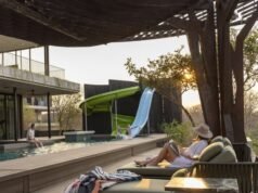 At Shiviko Kruger, children take the director’s seat of the family holiday | News