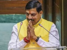 At the News18 Diamond States Summit, Chief Minister Mohan Yadav predicted that the BJP would win the Datia seat in the 2028 MP Assembly election.
