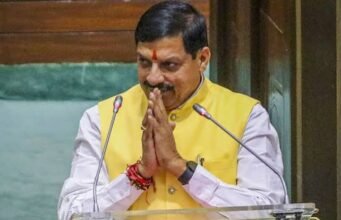 At the News18 Diamond States Summit, Chief Minister Mohan Yadav predicted that the BJP would win the Datia seat in the 2028 MP Assembly election.