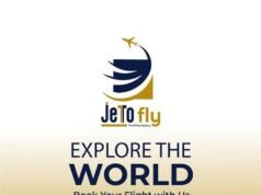 Jettofly: Putting South Sudan on the Travel Map | Focus