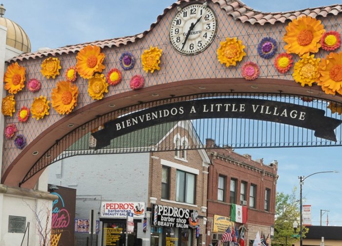 Beyond The Loop: Meet the Neighbourhoods That Give Chicago Its Character | News Beyond The Loop: Meet the Neighbourhoods That Give Chicago Its Character | News