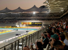 Formula One Confirms Abu Dhabi Grand Prix To Take Place in December | News