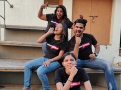 Hyderabad’s improv scene is drawing audiences for reasons beyond comedy