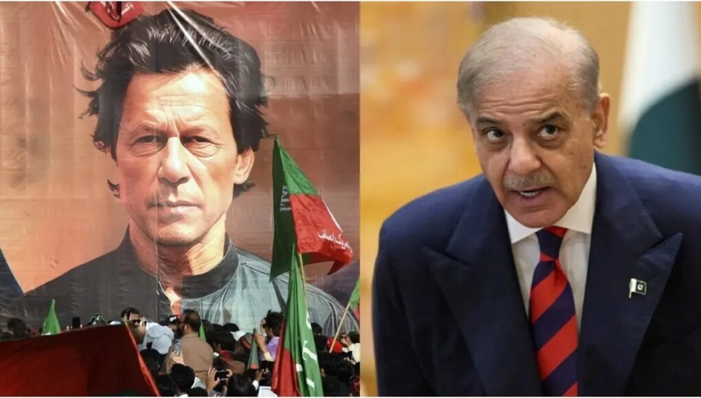‘They want to kill my father’: Imran Khan’s sons level serious allegations against Pakistan government