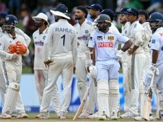 Updated WTC Points Table After India vs Sri Lanka 2nd Test Ends In A Draw And How It Affects Shubman Gill And Co.