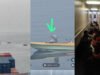 RPG fired, panic on board: Moment when ship with 21 Indians was attacked by Iranian naval forces | VIDEO