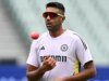 R Ashwin Forced To Stop Video After Police’s Arrival. Explains What Happened