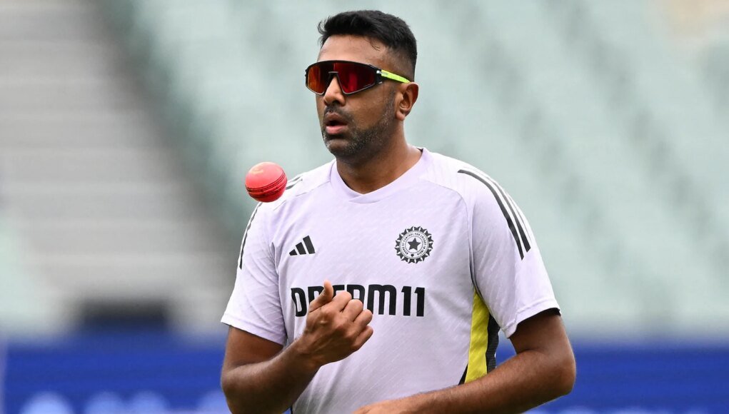 R Ashwin Forced To Stop Video After Police’s Arrival. Explains What Happened R Ashwin Forced To Stop Video After Police’s Arrival. Explains What Happened