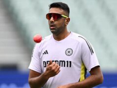 R Ashwin Forced To Stop Video After Police’s Arrival. Explains What Happened