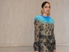 A Rs 50 Lakh Fashion Moment? Decoding Isha Ambani’s Schiaparelli Look