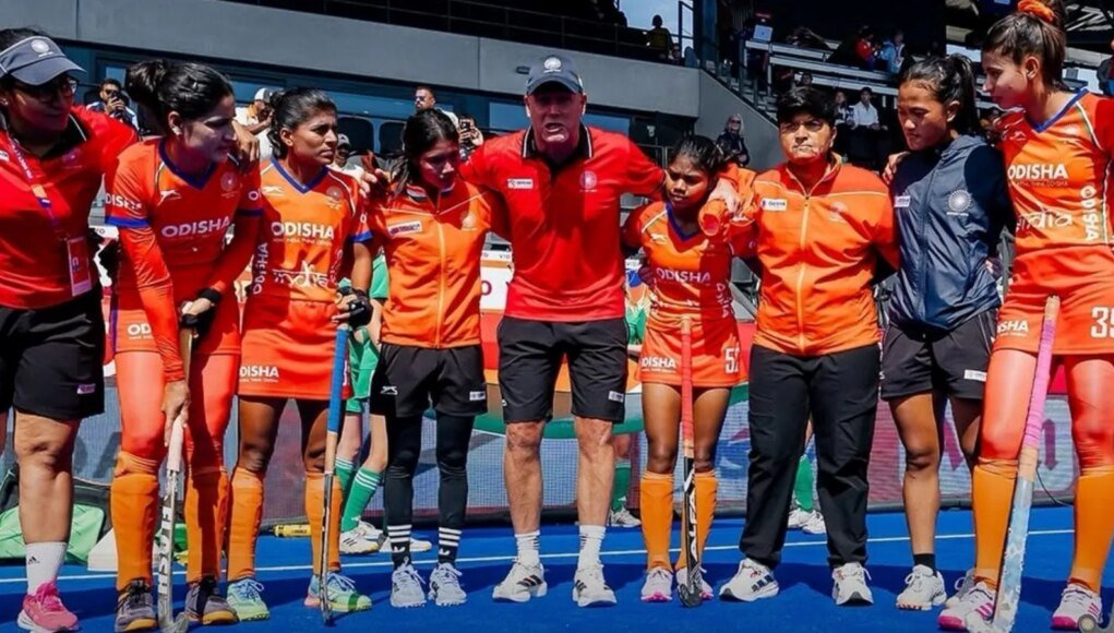 India vs Germany LIVE Score, Hockey World Cup 2026: India Fight Hard vs Germany In 5th-Place Match India vs Germany LIVE Score, Hockey World Cup 2026: India Fight Hard vs Germany In 5th-Place Match