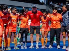 India vs Germany LIVE Score, Hockey World Cup 2026: India Fight Hard vs Germany In 5th-Place Match