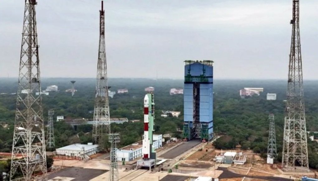 ISRO set to resume launches after 7-month pause with GISAT-1A in September | Technology News ISRO set to resume launches after 7-month pause with GISAT-1A in September | Technology News