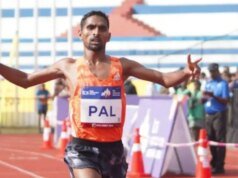 Asian Games-Bound Long Distance Runner Abhishek Pal Served Notice By NADA