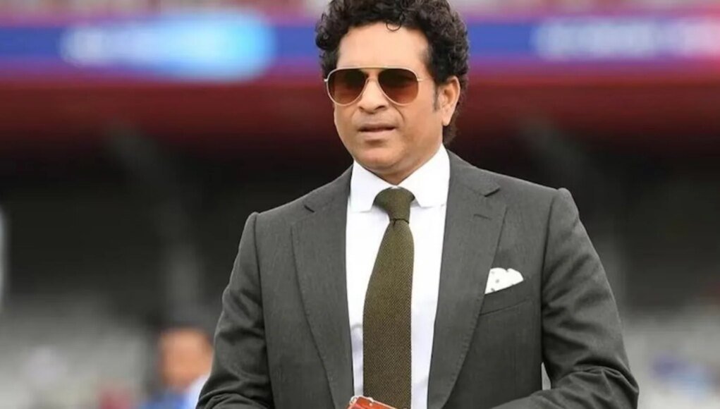 Sachin Tendulkar Sends Special Message To Families Affected By Nepal Floods