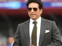 Sachin Tendulkar Sends Special Message To Families Affected By Nepal Floods