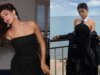 From Chopard Diamonds to Bold Trench Coats: Inside Jacqueline Fernandez and Mouni Roy’s Unmissable Cannes Looks