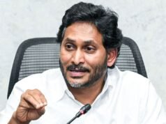 Jagan slams Naidu over ‘vendetta’ politics
