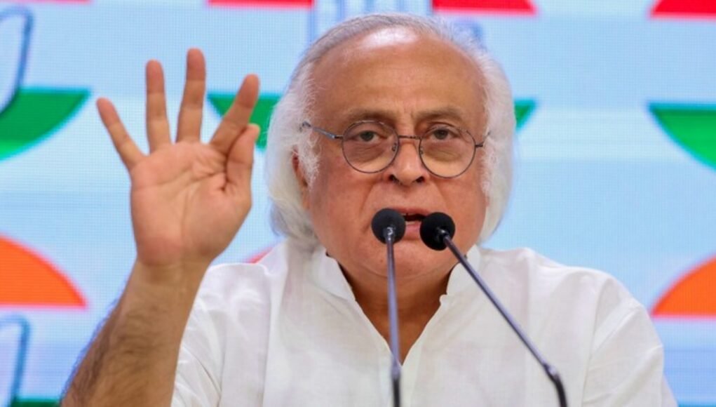 Congress on Sunday launched a scathing attack on the BJP-RSS over ’embezzlement’ of donations at the Ram Temple, saying it is a “scam” perpetrated by their ecosystem, questioning silence of Prime Minister Narendra Modi and Home Minister Amit Shah.