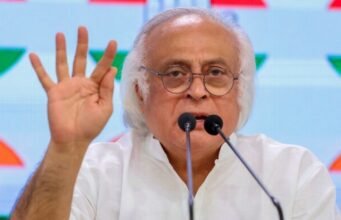Congress on Sunday launched a scathing attack on the BJP-RSS over ’embezzlement’ of donations at the Ram Temple, saying it is a “scam” perpetrated by their ecosystem, questioning silence of Prime Minister Narendra Modi and Home Minister Amit Shah.