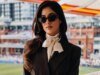 Janhvi Kapoor makes a stylish statement in Ralph Lauren