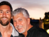 “Why Didn’t You Stay a Little Longer?” Lionel Messi’s Emotional Goodbye To Father