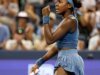 Coco Gauff Finds A Way Into Cincinnati Masters Fourth Round