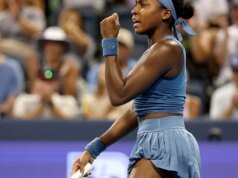 Coco Gauff Finds A Way Into Cincinnati Masters Fourth Round