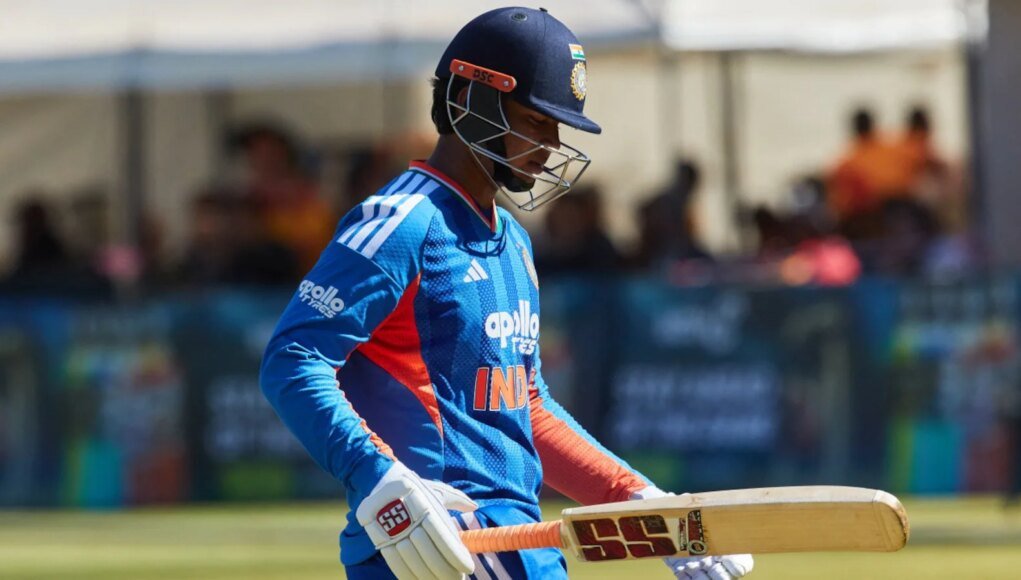 How To Dismiss Vaibhav Sooryavanshi? Harbhajan Singh Reveals Masterplan: ‘Will Not Work’ How To Dismiss Vaibhav Sooryavanshi? Harbhajan Singh Reveals Masterplan: ‘Will Not Work’