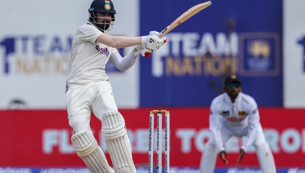 KL Rahul To Bat Again After Injury? India Coach Drops Major Update On Star Ahead Of Day 2