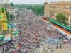 TMC split casts shadow on July 21 event; Cong finds opportunity