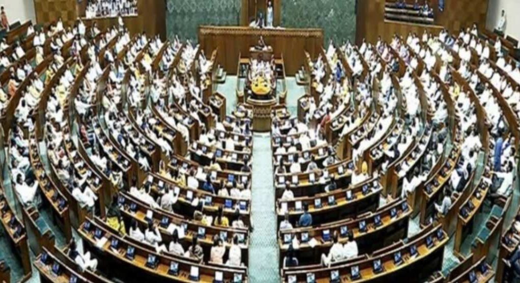 Parliament set to break week-long deadlock; Debate anti-paper leak bill today Parliament set to break week-long deadlock; Debate anti-paper leak bill today