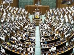 Parliament set to break week-long deadlock; Debate anti-paper leak bill today