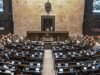 Pawan Khera, other newly-elected members take oath as Rajya Sabha MPs