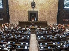 Pawan Khera, other newly-elected members take oath as Rajya Sabha MPs