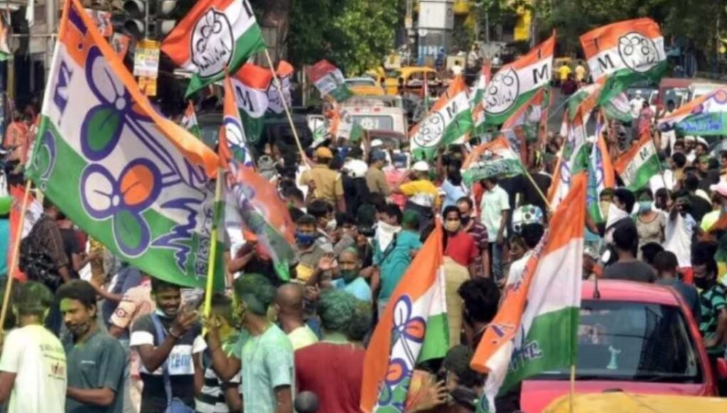 TMC turf war reaches ECI as rival factions stake claim