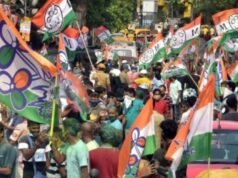 TMC turf war reaches ECI as rival factions stake claim