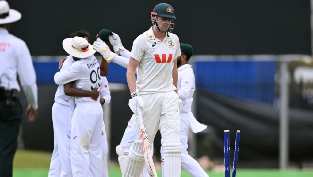 Updated World Test Championship (WTC) Standings After Bangladesh Stun Australia In 1st Test