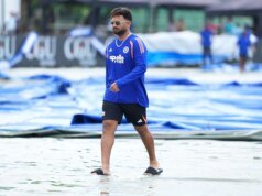 ‘Bowlers Get Angry’: Ajinkya Rahane Lifts Lid On Rishabh Pant’s Behind-The-Stumps Antics