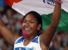 Trailblazing Heptathlete Swapna Barman Fails Dope Test; Shivpal Singh Handed 10-Year Ban For 2nd Offence