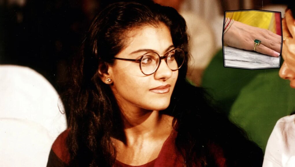 Kajol inspires emerald ring trend: What experts say you should look for before buying | Fashion News