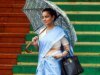 Why Kangana Ranaut’s 56 Lakh Parliament Look Is Making Waves
