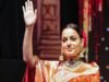The political row over derogatory comments against Kangana Ranaut: Who said what?